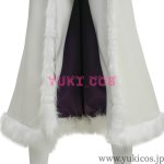 画像9: ONE PIECE ON ICE　エピソード・オブ・アラバスタ　ニコ・ロビン　コスプレ衣装　送料無料 (9)