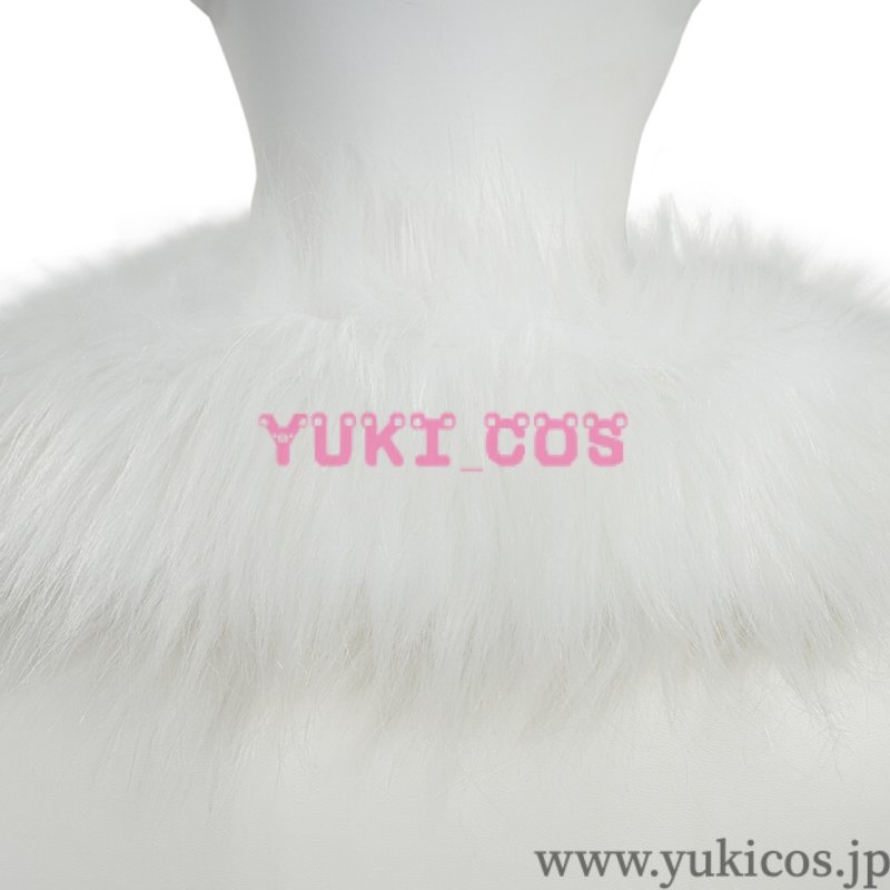 画像10: ONE PIECE ON ICE　エピソード・オブ・アラバスタ　ニコ・ロビン　コスプレ衣装　送料無料 (10)