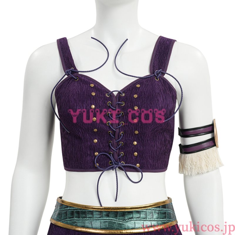 画像11: ONE PIECE ON ICE　エピソード・オブ・アラバスタ　ニコ・ロビン　コスプレ衣装　送料無料 (11)