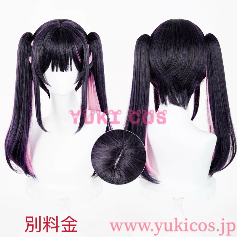 画像17: 超かぐや姫　ちょうかぐやひめ　駒沢乃依　こまざわのい　コスプレ衣装　送料無料　刺繍版 (17)