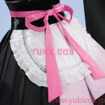 画像10: 超かぐや姫　ちょうかぐやひめ　駒沢乃依　こまざわのい　コスプレ衣装　送料無料　刺繍版 (10)