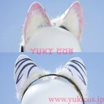 画像16: 超かぐや姫　ちょうかぐやひめ　駒沢乃依　こまざわのい　コスプレ衣装　送料無料　刺繍版 (16)