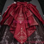 画像13: 恋と深空　Love and Deepspace　ハンターさん　女主人公　銀翼の悪魔　コスプレ衣装　送料無料 (13)