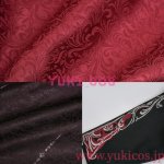 画像18: 恋と深空　Love and Deepspace　ハンターさん　女主人公　銀翼の悪魔　コスプレ衣装　送料無料 (18)