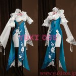 画像3: 崩壊スターレイル　崩スタ　ルアン・メェイ 　紙上に咲く雪梅　コスプレ衣装　送料無料 (3)