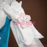 画像6: 崩壊スターレイル　崩スタ　ルアン・メェイ 　紙上に咲く雪梅　コスプレ衣装　送料無料 (6)