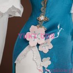 画像7: 崩壊スターレイル　崩スタ　ルアン・メェイ 　紙上に咲く雪梅　コスプレ衣装　送料無料 (7)