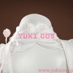 画像14: 崩壊スターレイル　崩スタ　ルアン・メェイ 　紙上に咲く雪梅　コスプレ衣装　送料無料 (14)