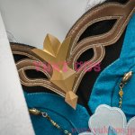 画像15: 崩壊スターレイル　崩スタ　ルアン・メェイ 　紙上に咲く雪梅　コスプレ衣装　送料無料 (15)