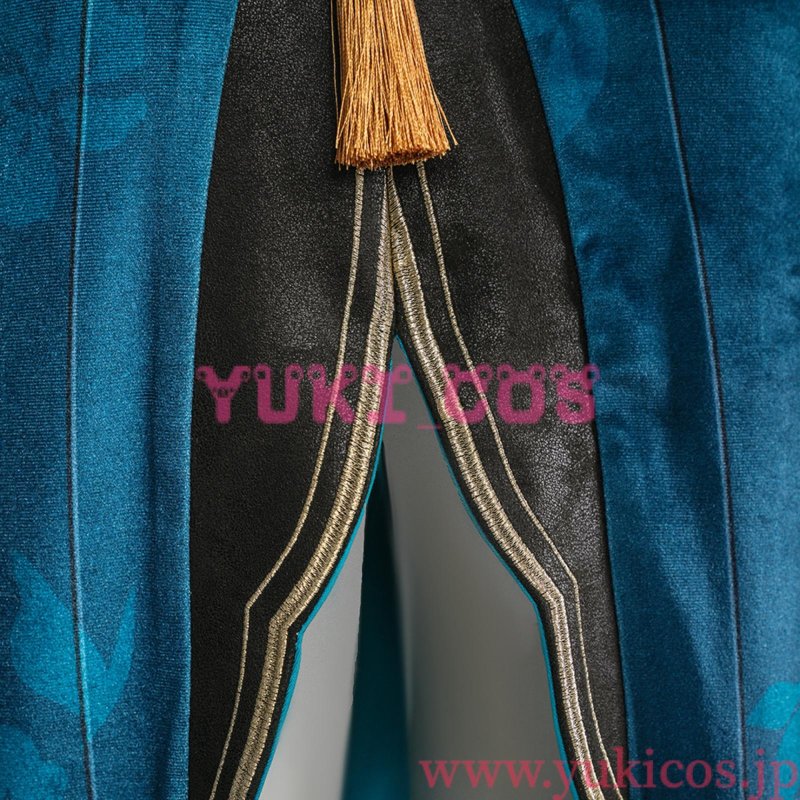 画像16: 崩壊スターレイル　崩スタ　ルアン・メェイ 　紙上に咲く雪梅　コスプレ衣装　送料無料 (16)