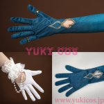 画像18: 崩壊スターレイル　崩スタ　ルアン・メェイ 　紙上に咲く雪梅　コスプレ衣装　送料無料 (18)