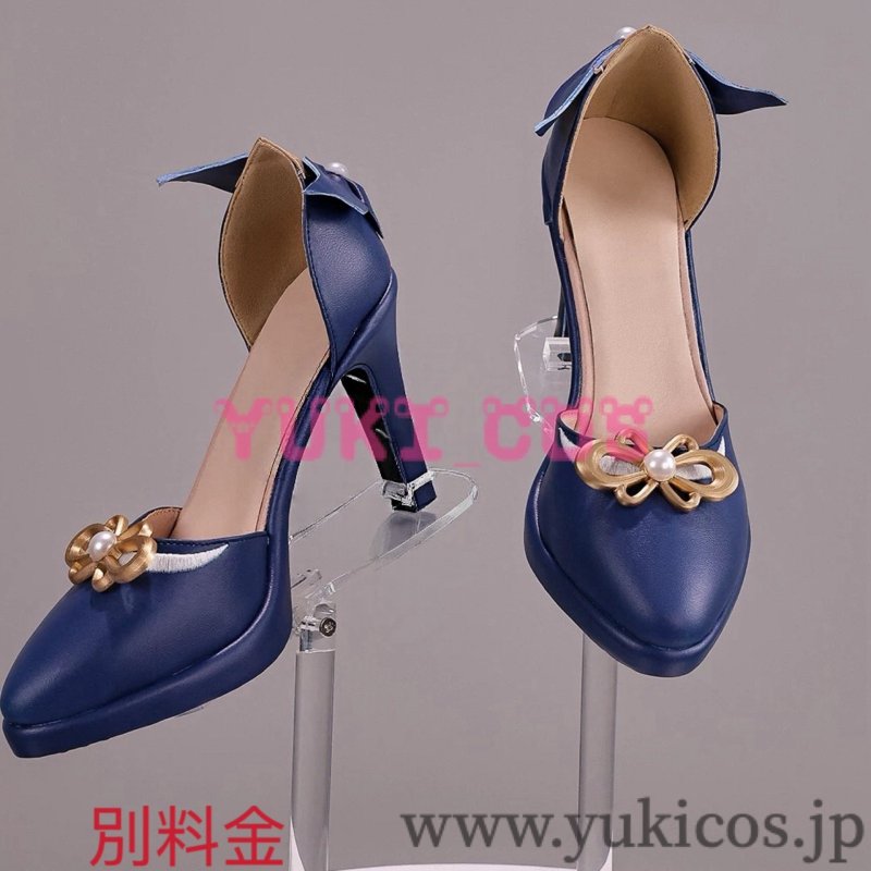 画像22: 崩壊スターレイル　崩スタ　ルアン・メェイ 　紙上に咲く雪梅　コスプレ衣装　送料無料 (22)