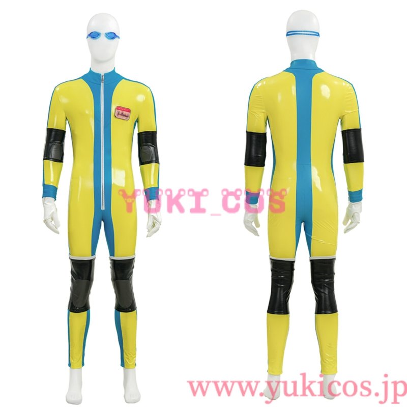 画像1: Dispatch Waterboy　ウォーターボーイ　コスプレ衣装　送料無料　新バージョン (1)