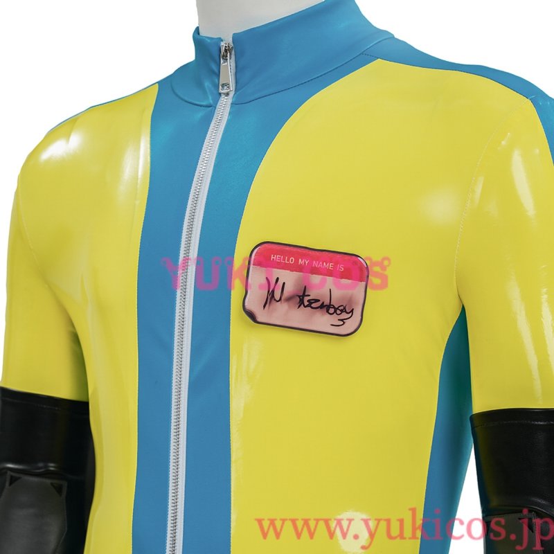 画像5: Dispatch Waterboy　ウォーターボーイ　コスプレ衣装　送料無料　新バージョン (5)