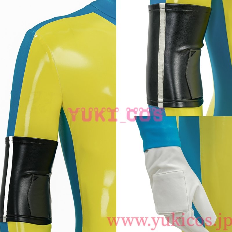 画像6: Dispatch Waterboy　ウォーターボーイ　コスプレ衣装　送料無料　新バージョン (6)