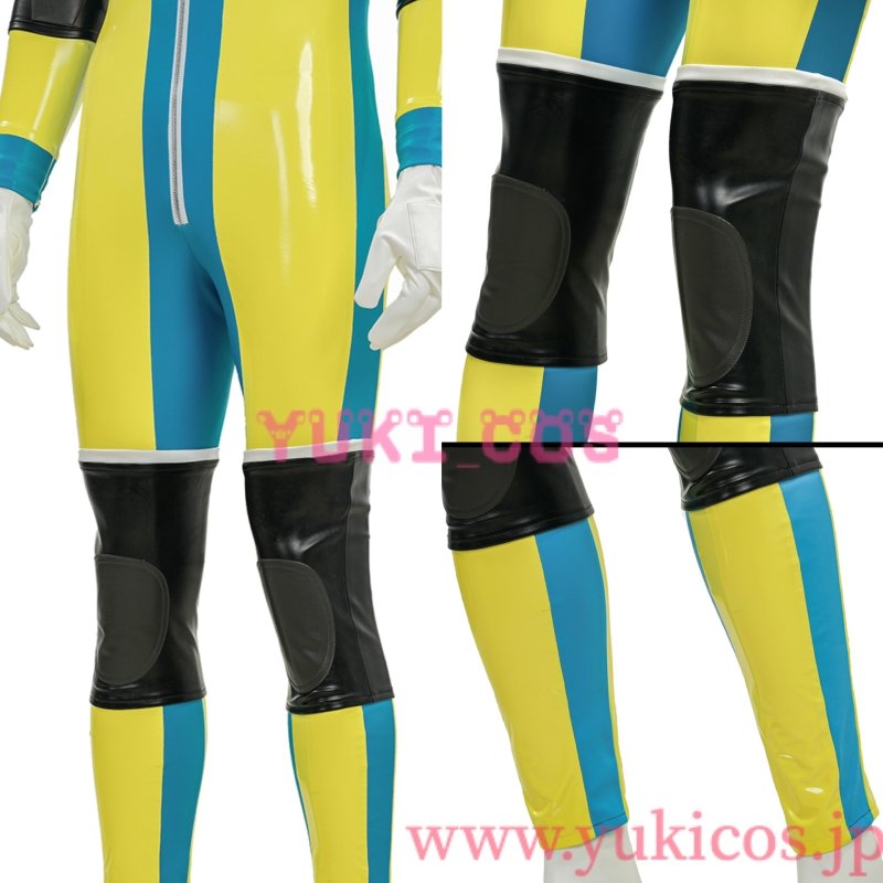 画像7: Dispatch Waterboy　ウォーターボーイ　コスプレ衣装　送料無料　新バージョン (7)