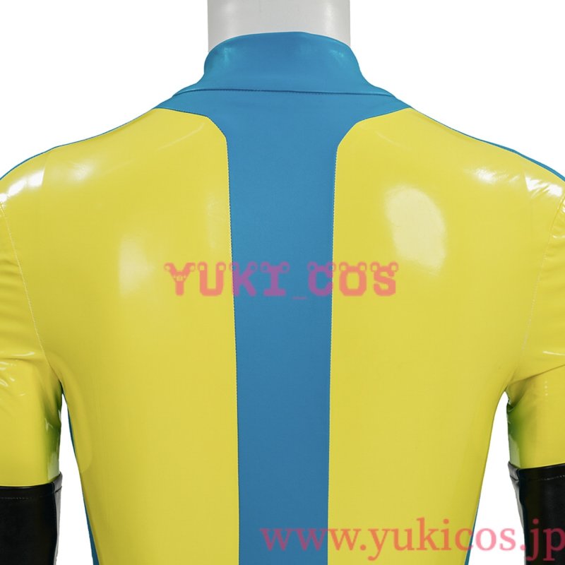 画像8: Dispatch Waterboy　ウォーターボーイ　コスプレ衣装　送料無料　新バージョン (8)