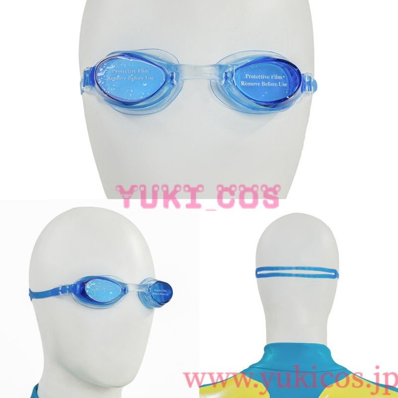 画像9: Dispatch Waterboy　ウォーターボーイ　コスプレ衣装　送料無料　新バージョン (9)