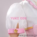 画像7: Vtuber にじさんじ　永雛タフィー　エイスタフィー 　アイドル服　コスプレ衣装　送料無料 (7)