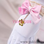 画像8: Vtuber にじさんじ　永雛タフィー　エイスタフィー 　アイドル服　コスプレ衣装　送料無料 (8)