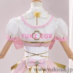 画像10: Vtuber にじさんじ　永雛タフィー　エイスタフィー 　アイドル服　コスプレ衣装　送料無料 (10)