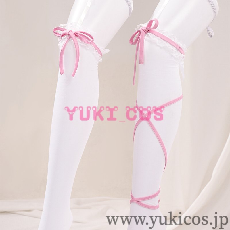 画像12: Vtuber にじさんじ　永雛タフィー　エイスタフィー 　アイドル服　コスプレ衣装　送料無料 (12)