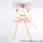 画像14: Vtuber にじさんじ　永雛タフィー　エイスタフィー 　アイドル服　コスプレ衣装　送料無料 (14)