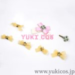 画像15: Vtuber にじさんじ　永雛タフィー　エイスタフィー 　アイドル服　コスプレ衣装　送料無料 (15)