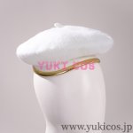 画像16: Vtuber にじさんじ　永雛タフィー　エイスタフィー 　アイドル服　コスプレ衣装　送料無料 (16)