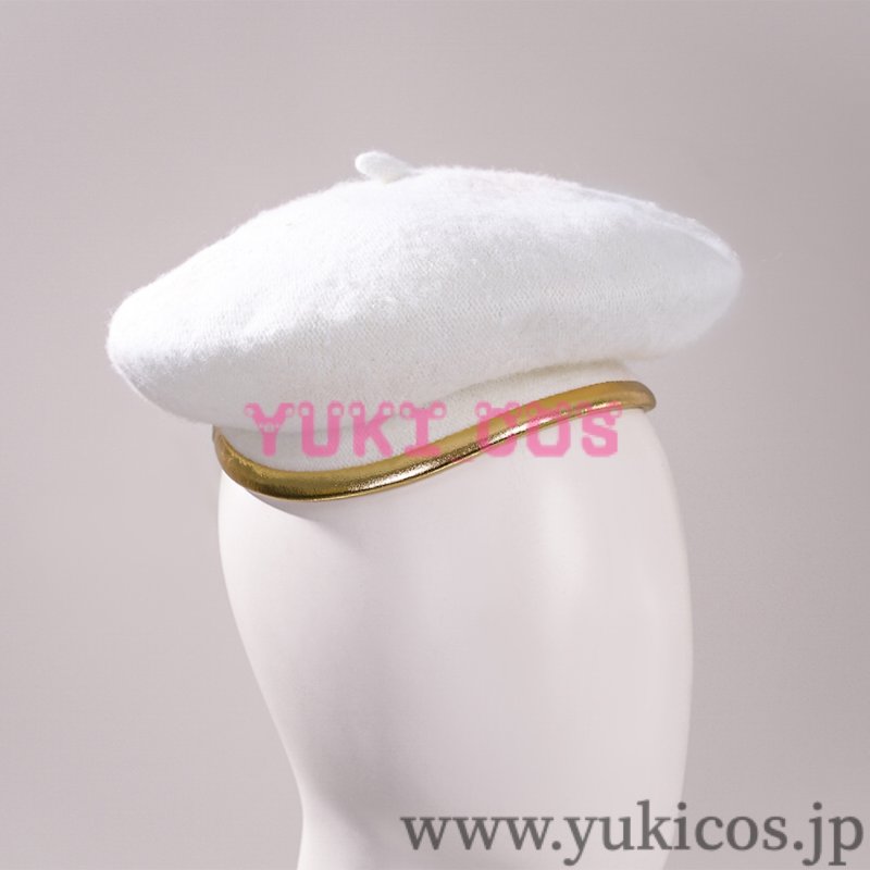 画像16: Vtuber にじさんじ　永雛タフィー　エイスタフィー 　アイドル服　コスプレ衣装　送料無料 (16)