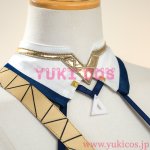 画像5: Wuthering Waves　鳴潮　メイチョウ　Sigrika　シグリカ　コスプレ衣装　送料無料  (5)