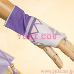 画像9: Wuthering Waves　鳴潮　メイチョウ　Sigrika　シグリカ　コスプレ衣装　送料無料  (9)