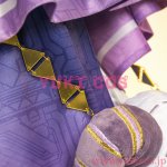 画像11: Wuthering Waves　鳴潮　メイチョウ　Sigrika　シグリカ　コスプレ衣装　送料無料  (11)