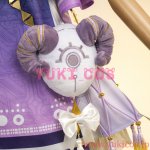 画像12: Wuthering Waves　鳴潮　メイチョウ　Sigrika　シグリカ　コスプレ衣装　送料無料  (12)