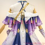 画像13: Wuthering Waves　鳴潮　メイチョウ　Sigrika　シグリカ　コスプレ衣装　送料無料  (13)