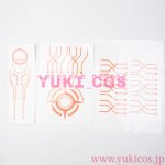 画像15: Wuthering Waves　鳴潮　メイチョウ　Sigrika　シグリカ　コスプレ衣装　送料無料  (15)