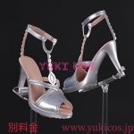 画像14: 崩壊スターレイル　崩スタ　爻光　こうこう　コスプレ衣装　送料無料　高級版 (14)