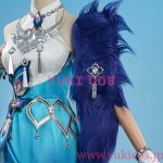 画像7: 崩壊スターレイル　崩スタ　爻光　こうこう　コスプレ衣装　送料無料　高級版 (7)