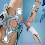 画像9: 崩壊スターレイル　崩スタ　爻光　こうこう　コスプレ衣装　送料無料　高級版 (9)