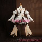 画像1: 原神　げんしん　旅人　蛍　新皮膚　新たなる天地　コスプレ衣装　送料無料 (1)