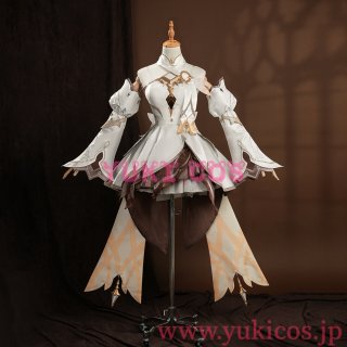 原神 - YUKI_COS