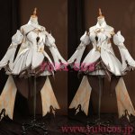 画像3: 原神　げんしん　旅人　蛍　新皮膚　新たなる天地　コスプレ衣装　送料無料 (3)