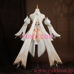 画像4: 原神　げんしん　旅人　蛍　新皮膚　新たなる天地　コスプレ衣装　送料無料 (4)