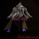 画像5: 原神　げんしん　旅人　蛍　新皮膚　新たなる天地　コスプレ衣装　送料無料 (5)