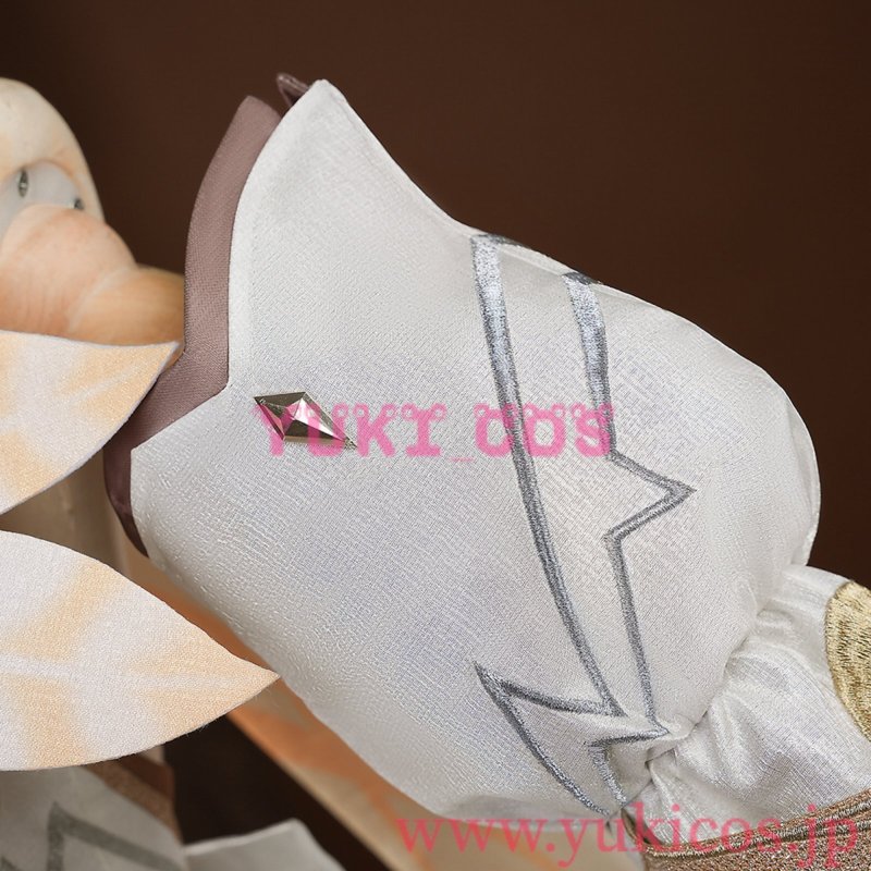 画像7: 原神　げんしん　旅人　蛍　新皮膚　新たなる天地　コスプレ衣装　送料無料 (7)