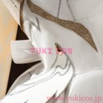 画像9: 原神　げんしん　旅人　蛍　新皮膚　新たなる天地　コスプレ衣装　送料無料 (9)