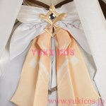 画像11: 原神　げんしん　旅人　蛍　新皮膚　新たなる天地　コスプレ衣装　送料無料 (11)