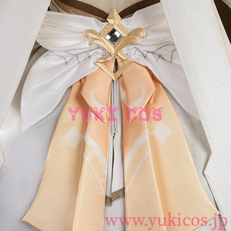 画像11: 原神　げんしん　旅人　蛍　新皮膚　新たなる天地　コスプレ衣装　送料無料 (11)