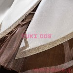 画像12: 原神　げんしん　旅人　蛍　新皮膚　新たなる天地　コスプレ衣装　送料無料 (12)