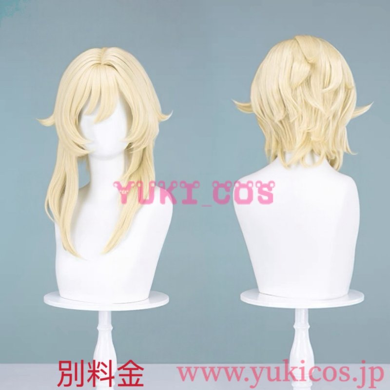 画像16: 原神　げんしん　旅人　蛍　新皮膚　新たなる天地　コスプレ衣装　送料無料 (16)